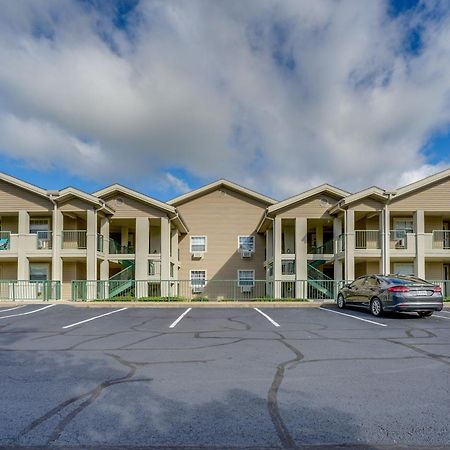 Branson Condo Ideally Located 3 Miles To Downtown! Exterior foto