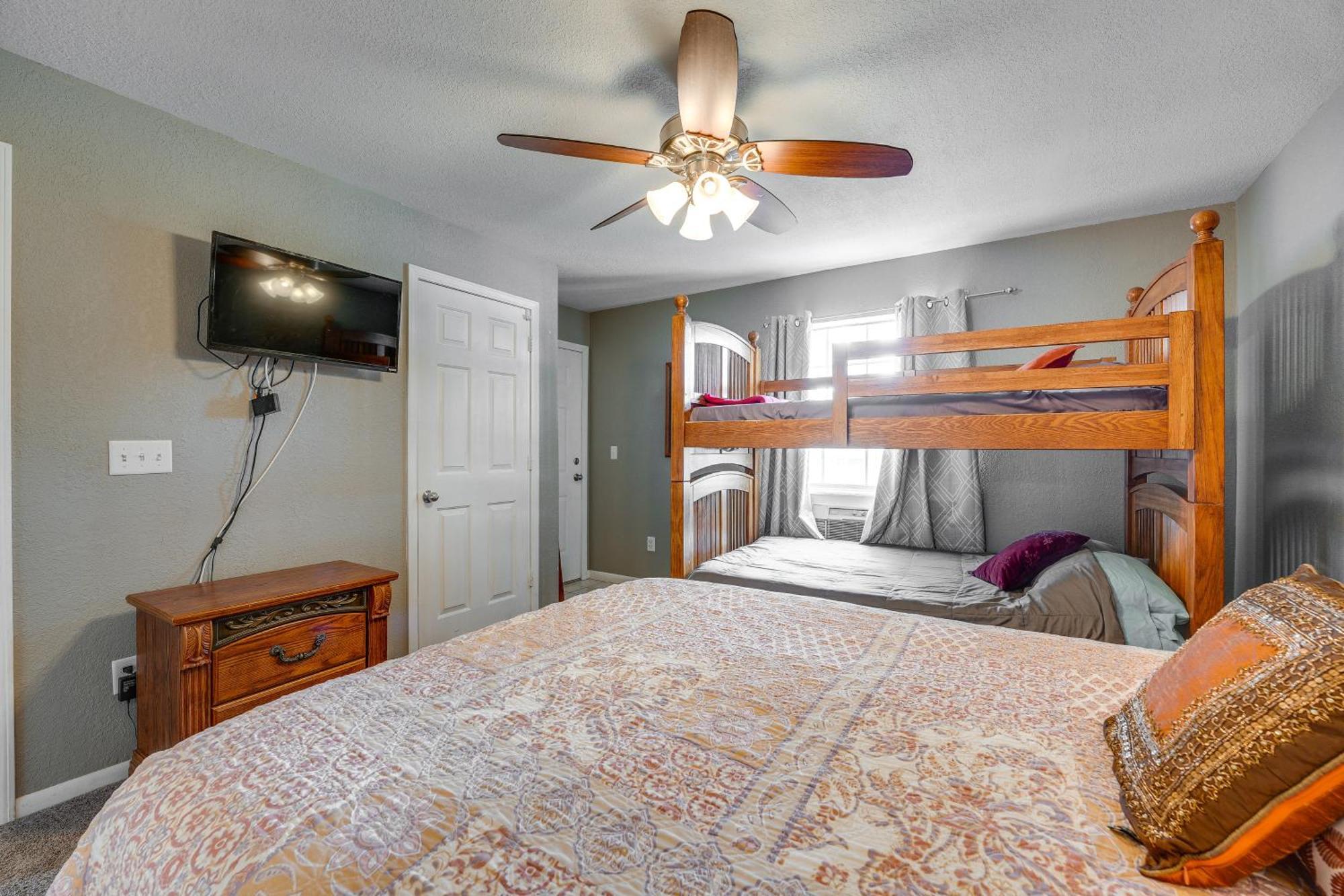 Branson Condo Ideally Located 3 Miles To Downtown! Exterior foto