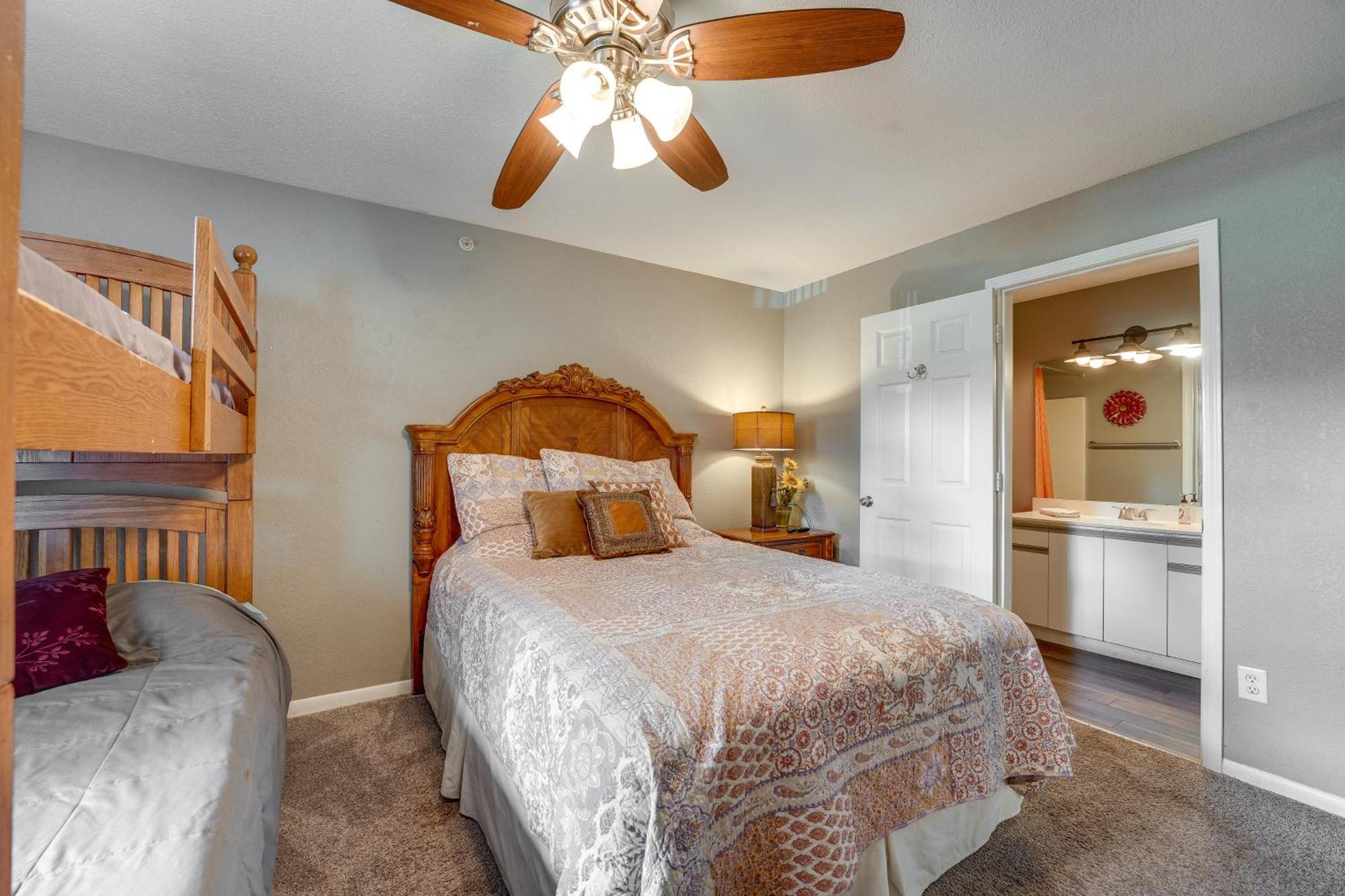 Branson Condo Ideally Located 3 Miles To Downtown! Exterior foto